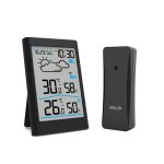 دماسنج داخلی و خارجی BALDR WS0341
