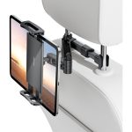 پایه نگهدارنده تبلت پشتی صندلی ماشین Tryone
