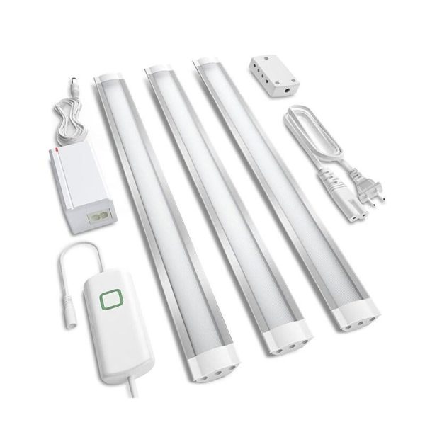پک 3 عددی لامپ زیر کابینت LED برند MYPLUS
