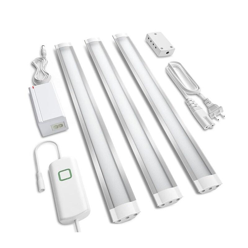 KPFm4KvC2laR4H6QvInHfEiIb2yZcz0fieiuHU6GFqyQRjsBdq.jpg_800X800X70.jpg پک 3 عددی لامپ زیر کابینت LED برند MYPLUS - Image 1
