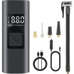 پمپ باد 6000mAh برای خودرو Jansite