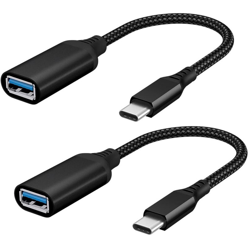 KdDMQuYC5gXczXdl5vjzEuISgUAIMdfqeGeEknRnI7vWCkNL6A.jpg_800X800X70.jpg پک 2 عددی تبدیل Type C به USB 3.0 برند eono - Image 1