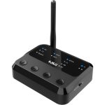 گیرنده فرستنده صوتی بلوتوث 1Mii B130Pro