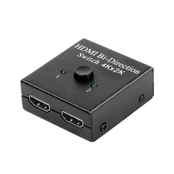 اسپلیتر HDMI برند GELRHONR