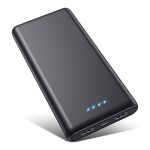 پاوربانک 26800mah مدل HX160Y1