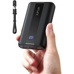پاور بانک فست شارژ 20000mAh VRURC