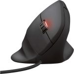 ماوس گیمینگ ارگونومیک عمودی Trust Gaming GXT 144