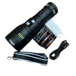 چراغ قوه مورینتز مدل G601