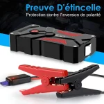 جامپ استارتر BIUBLE مدل JS001S - Image 2