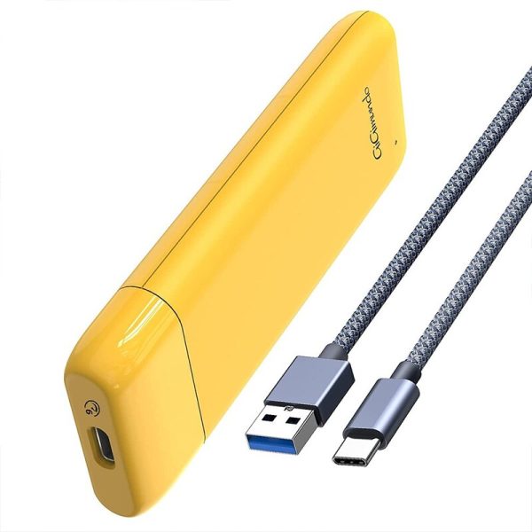 محفظه SSD M.2 Sata GiGimundo