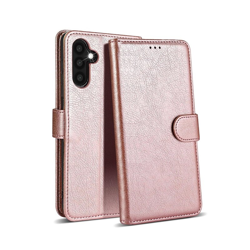 OIv19aXP5HVwuOrsnAyXkdSGqoEhErAgR2038giFgitoOVLbLX.jpg_800X800X70.jpg کاور چرمی برای Samsung A14 برند Case Collection - Image 1