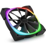 فن کیس آمریکایی NZXT AER RGB Case Fan 120 mm