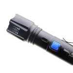 چراغ قوه جیبی اسمال سان SMALL SUN ZY-P008 - Image 3