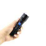 چراغ قوه جیبی اسمال سان SMALL SUN ZY-P008 - Image 2