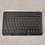 مینی کیبورد بلوتوثی RGB