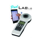 فتومتر پرتابل ضد آب دیجیتال POOL LAB 1.0