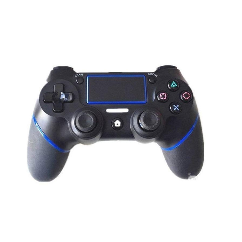 PS4-wireless-controller-with-dual-motor-vibration.jpg دسته بی سیم PS4 با لرزش موتور دوگانه - Image 1