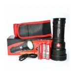 چراغ قوه پلیسی MORIENTEZ مدل P50-W5050