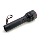 چراغ قوه پلیسی اسمال سان مدل ZY-F786 - Image 3
