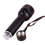 چراغ قوه پلیسی اسمال سان مدل ZY-F786 - Image 6