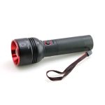 چراغ قوه پلیسی اسمال سان مدل ZY-F786 - Image 2