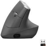 ماوس بی سیم ارگونومیک عمودی Logitech MX