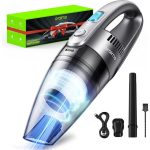 جارو شارژی دستی فوق العاده سبک Oraimo