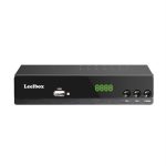 گیرنده دیجیتال تلویزیون برند Leelbox
