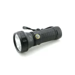 چراغ قوه پلیسی اسمال سان K61L - Image 2