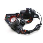 چراغ پیشانی اسمال سان T706 - Image 4