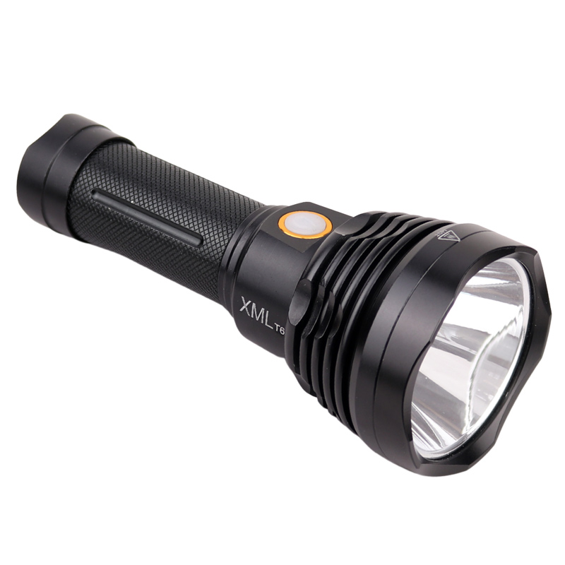 Small-Sun-ZY-T176-Flash-light-LED-5-1.jpg چراغ قوه دستی اسمال سان مدل ZY-T176 - Image 1