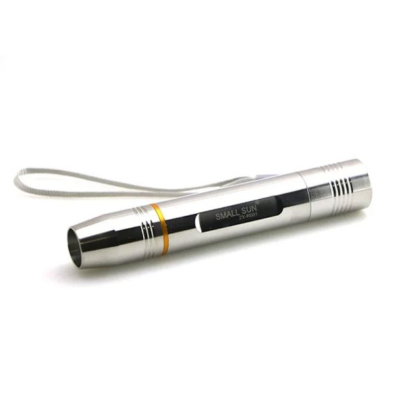 چراغ قوه یووی اسمال سان مدل ZY-R031