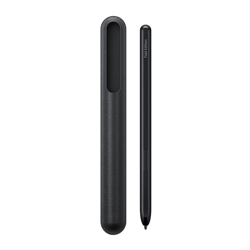 SnGsNAby89YKapkOFjkpjvAmrHMk5NjIoxKPhW7Ew3TkodzzDM.jpg_800X800X70.jpg قلم لمسی SAMSUNG Galaxy S Pen Fold Edition - Image 1