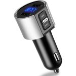 فرستنده بلوتوث FM برای ماشین برند VR-robot