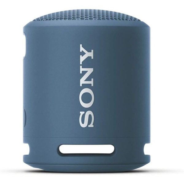 اسپیکر بلوتوثی قابل حمل و مسافرتی Sony مدل SRS-XB13