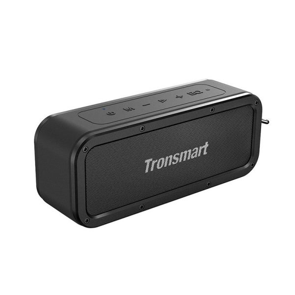 اسپیکر ضد آب Tronsmart Element Force SoundPulse (استوک در حد نو)