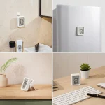 دماسنج و رطوبت سنج SwitchBot مدل W2301500 - Image 4