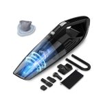 جاروشارژی Holife HM164A