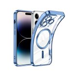 کاور سلیکونی iphone 14 pro برند TUUTPU