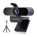 وب کم Liftren با کیفیت USB Full HD 1080P