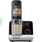 تلفن بی سیم Panasonic KX-TG6721