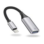 تبدیل لایتنینگ به USB