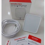 ریموت کنترل هوشمند SwitchBot مدل Hub 2 - Image 3