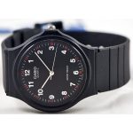 ساعت زنانه کاسیو Casio MQ-24-1B آنالوگ