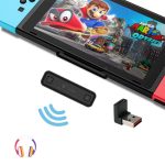 آداپتور بلوتوث برای Nintendo Switch برند GuliKit