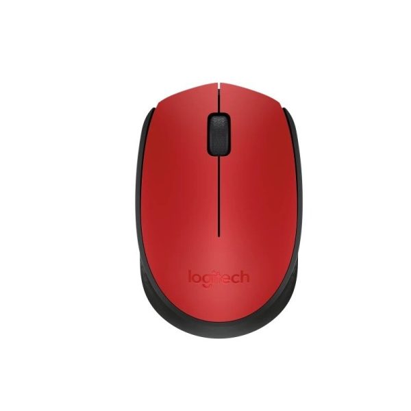 موس بی سیم logitech M171