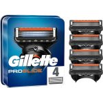 بسته 4 عددی تیغ یدک مدل Gillette ProGlide Razor Blades