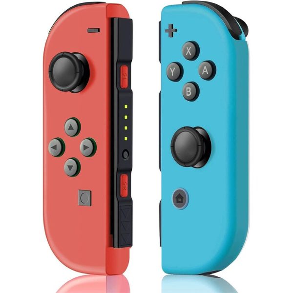 جویکان برای Nintendo Switch-OLED-Lite