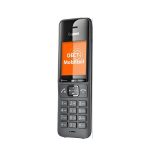 تلفن بی سیم برند Gigaset مدل COMFORT 520HX بدون مادر (در حد نو) - Image 4