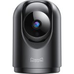 مانیتور کودک دوربین IP WiFi IHOUMI 1296P